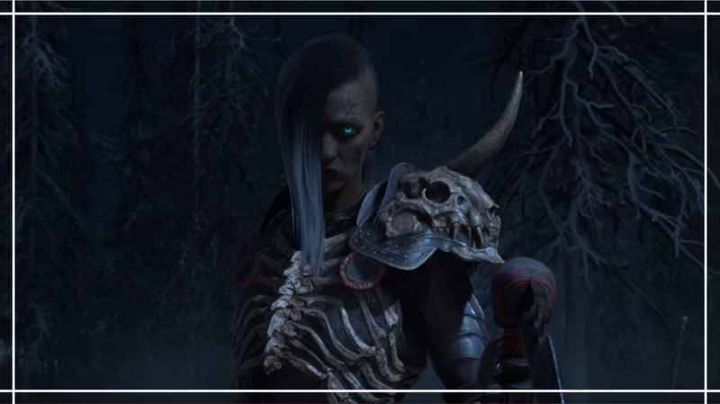 Diablo 4 oficjalnie uzyskało status złoty