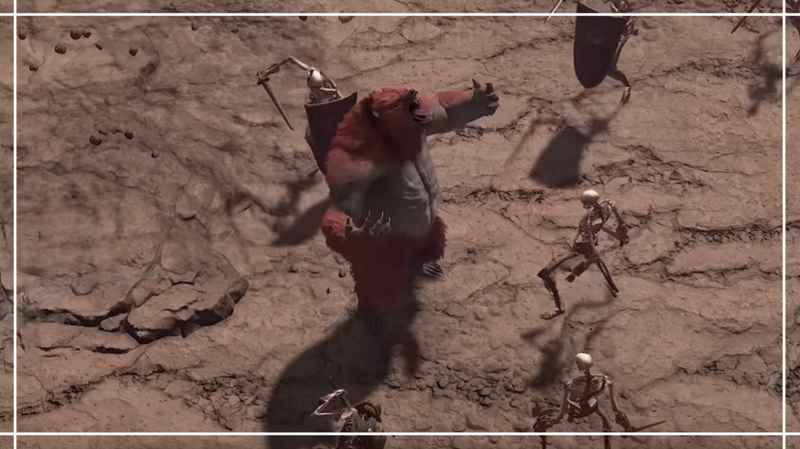 Diablo 4 will have a second open beta