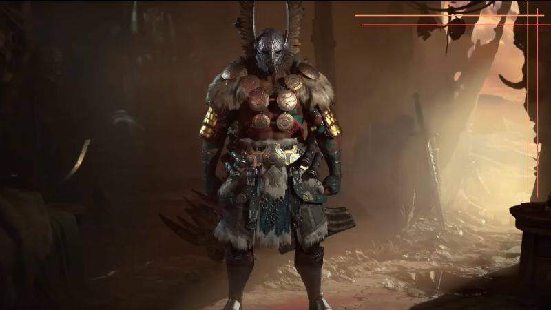 Diablo 4 Robust Customization and PC System Requirements