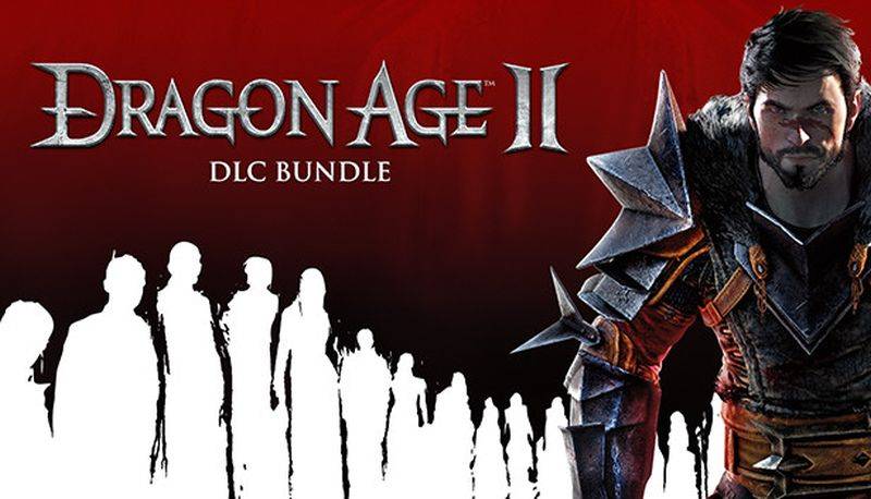 Dragon Age and Mass Effect DLCs now free after EA ends Bioware points
