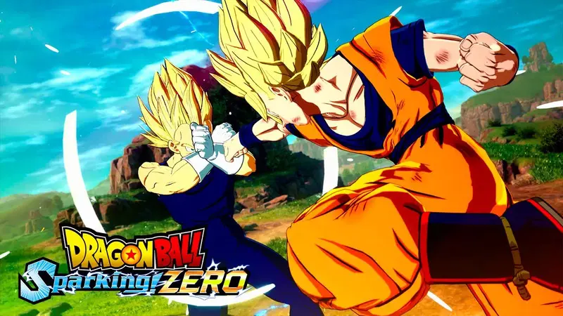 DRAGON BALL: Sparking! ZERO start strong with a new gameplay showcase