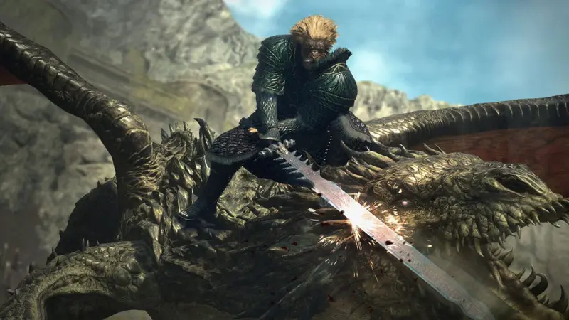 Dragon's Dogma 2 has sold 2.5 million copies in just over a week