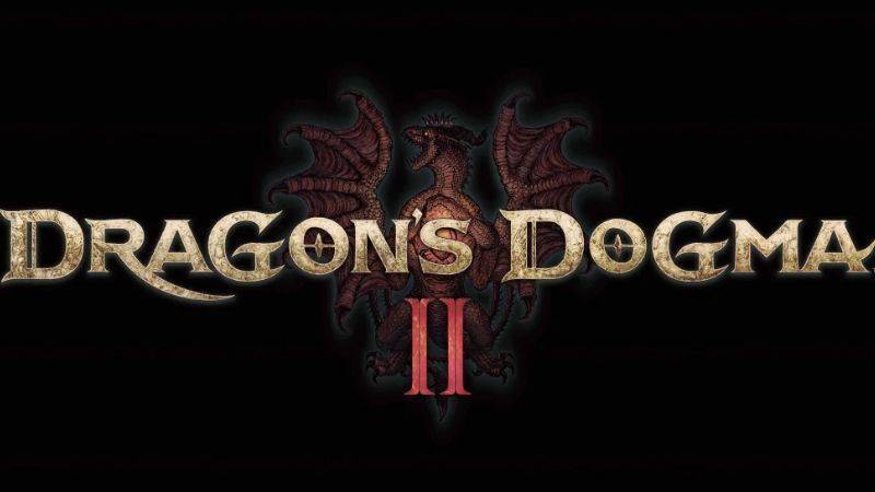 Dragon's Dogma II annunciato ufficialmente