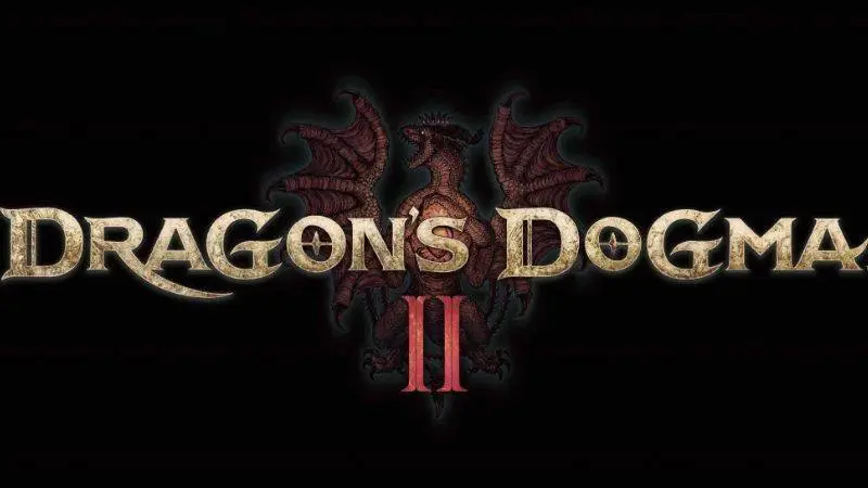 Dragon's Dogma II offiziell angekündigt