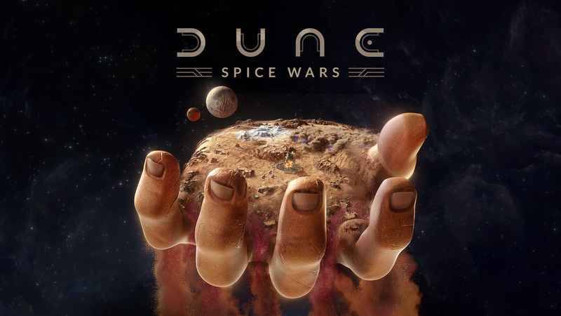 Dune : Spice Wars " est assez ambitieux.