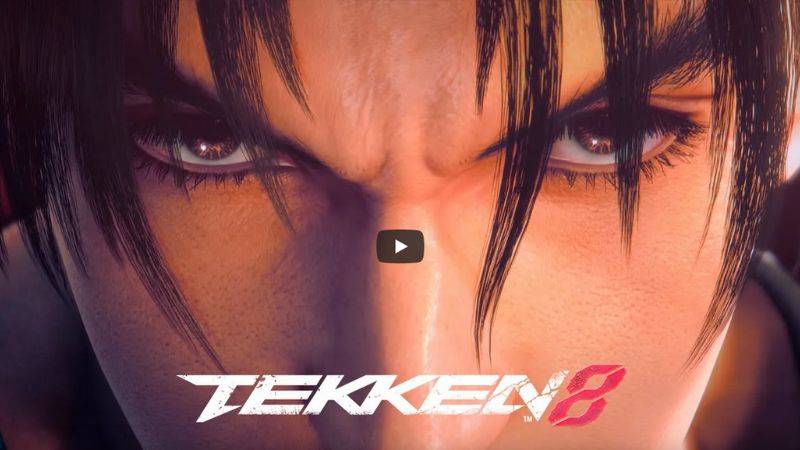 Dùng thử Tekken 8 miễn phí kèm bản demo