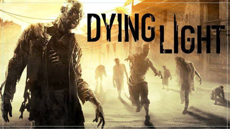 Dying Light ist völlig kostenlos im Epic Games Store