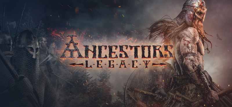 Ancestors Legacy: Week-end gratuit sur Steam.