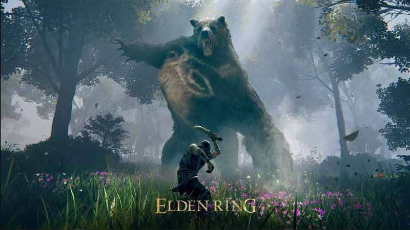 Elden Ring director: “more players will finish the game”