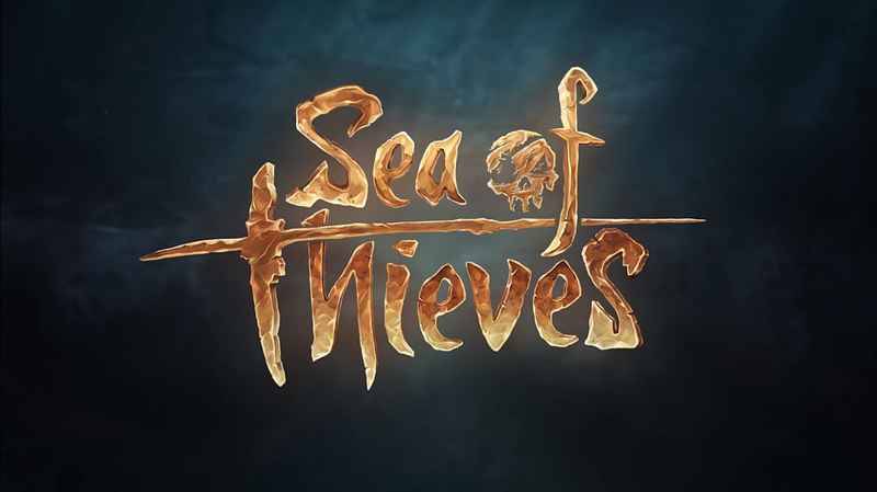 Sea of Thieves en beta ouverte tout le week-end !