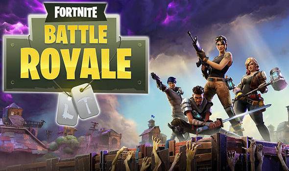 Fortnite 8.10 Update – patch notes now available
