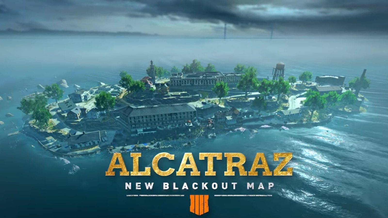 Black Ops 4: a new map for Blackout mode and a free trial month