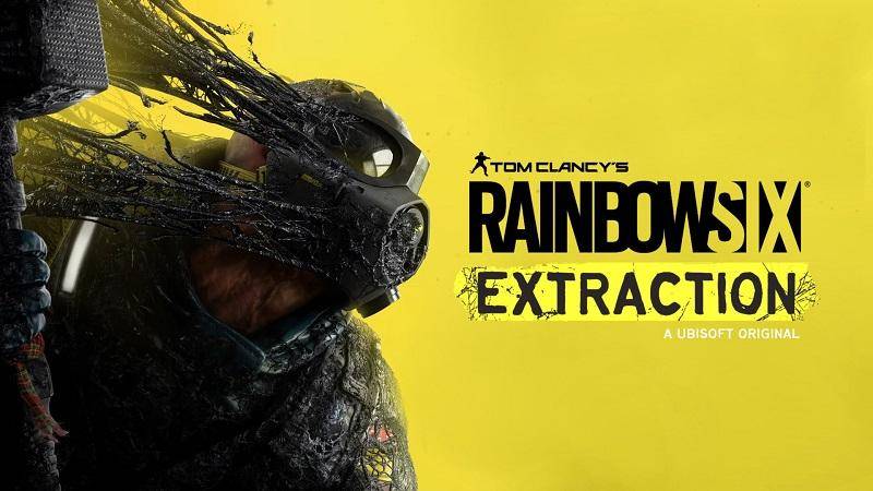 Rainbow Six Quarantine será finalmente chamado Extraction