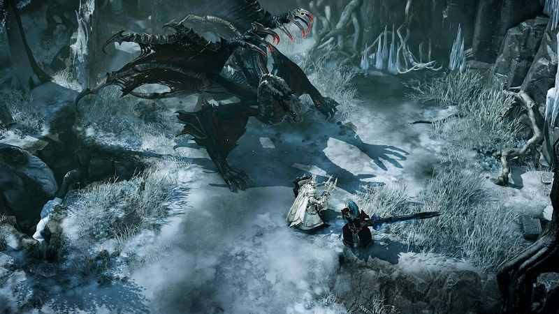 Will Lost Ark be the next MMORPG hit?