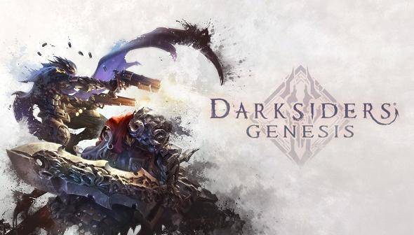 Estos son los requisitos para jugar Darksiders Genesis en PC
