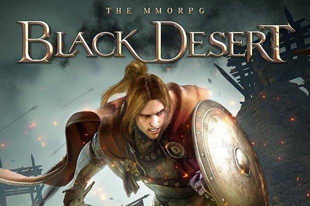 Black Desert Online ya está disponible para Xbox One