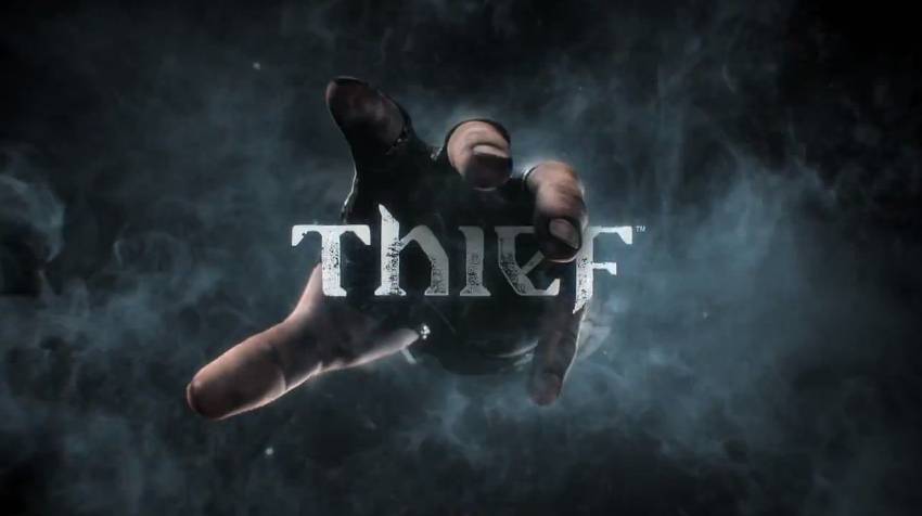 Neuen Gameplay Trailer zu Thief