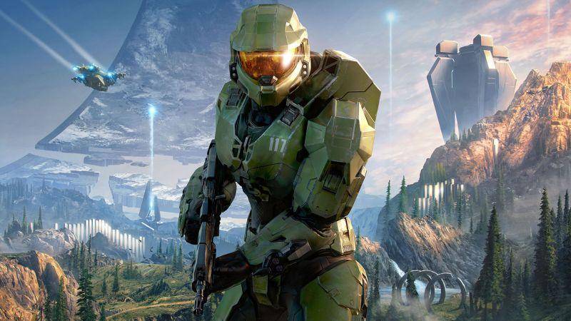 Everything we know about Halo Infinite