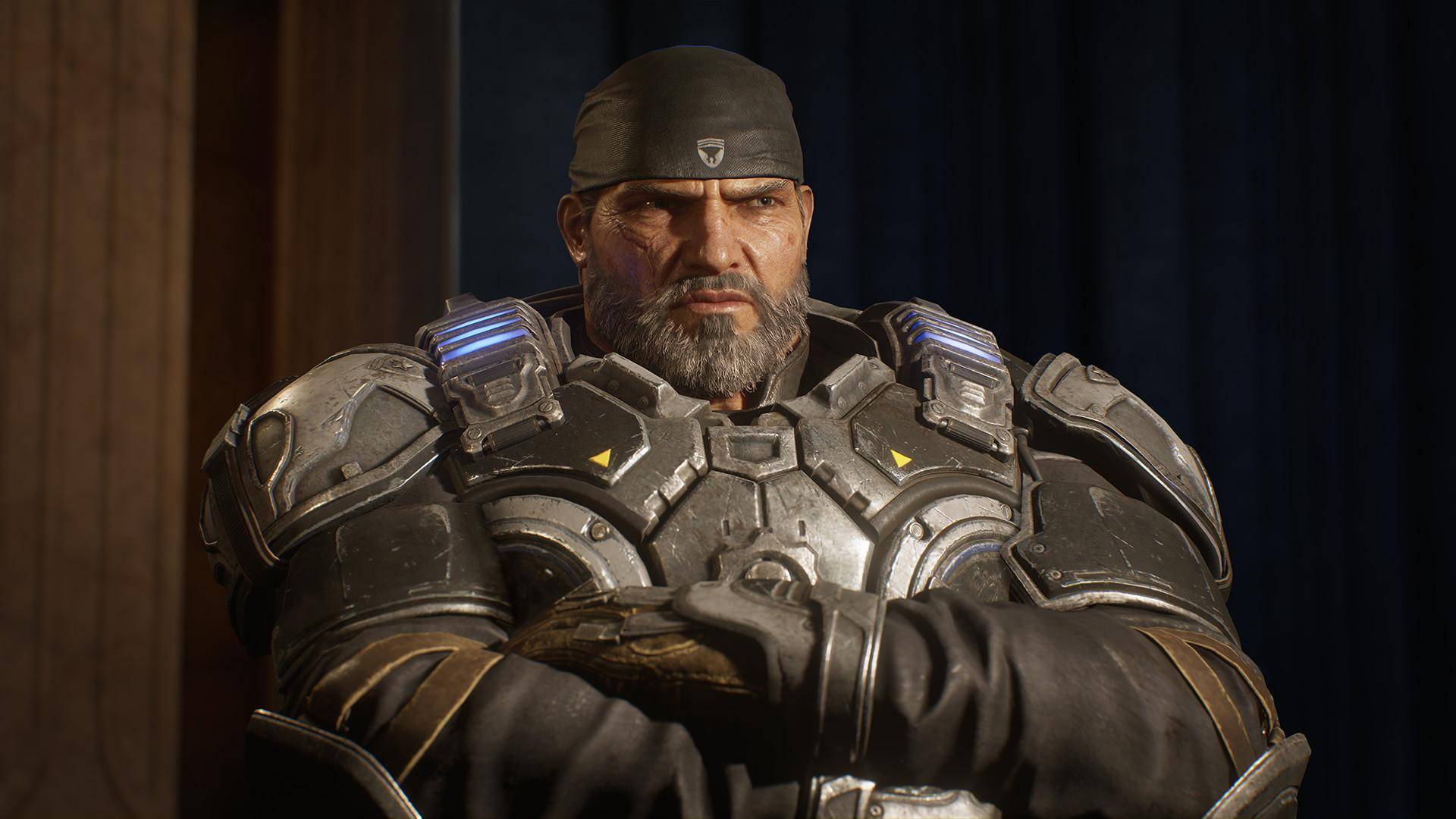Gears 5: The Coalition Will Punish Ragequit