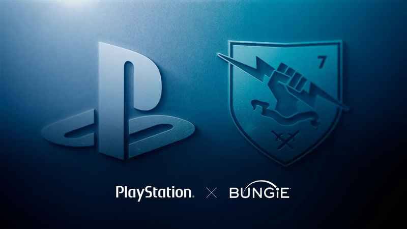 Sony contraataca y compra Bungie