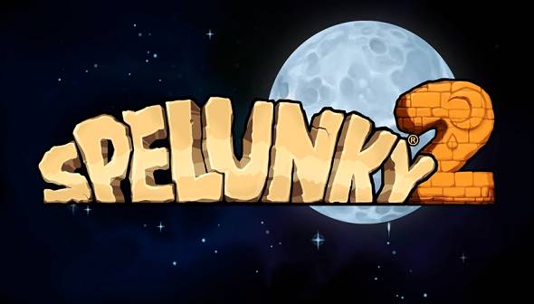 Spelunky 2 won’t launch this year
