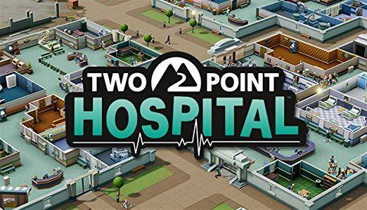 Two Point Hospital date sa sortie sur Xbox one