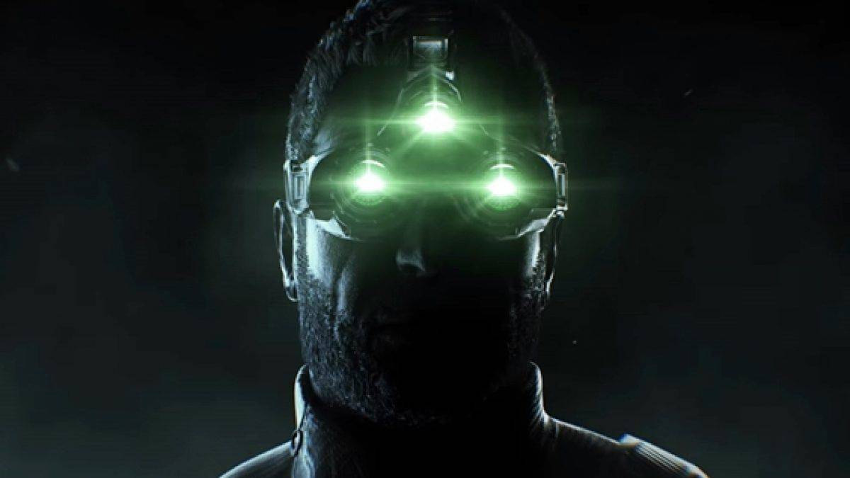 Splinter Cell: Die Gerüchte über ein neues Spiel wachsen weiter