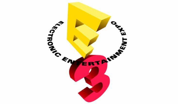 Lo mejor del E3 (2)