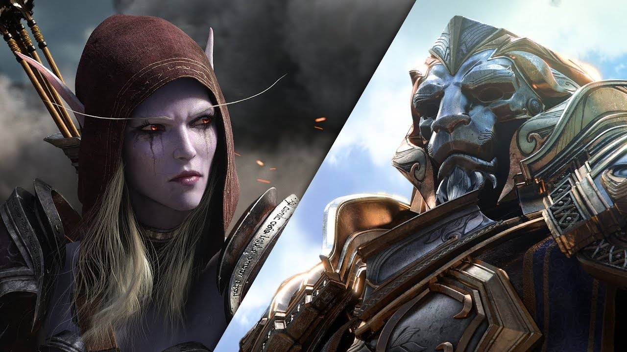 World of Warcraft: Deux nouvelles races alliées font leur entrée