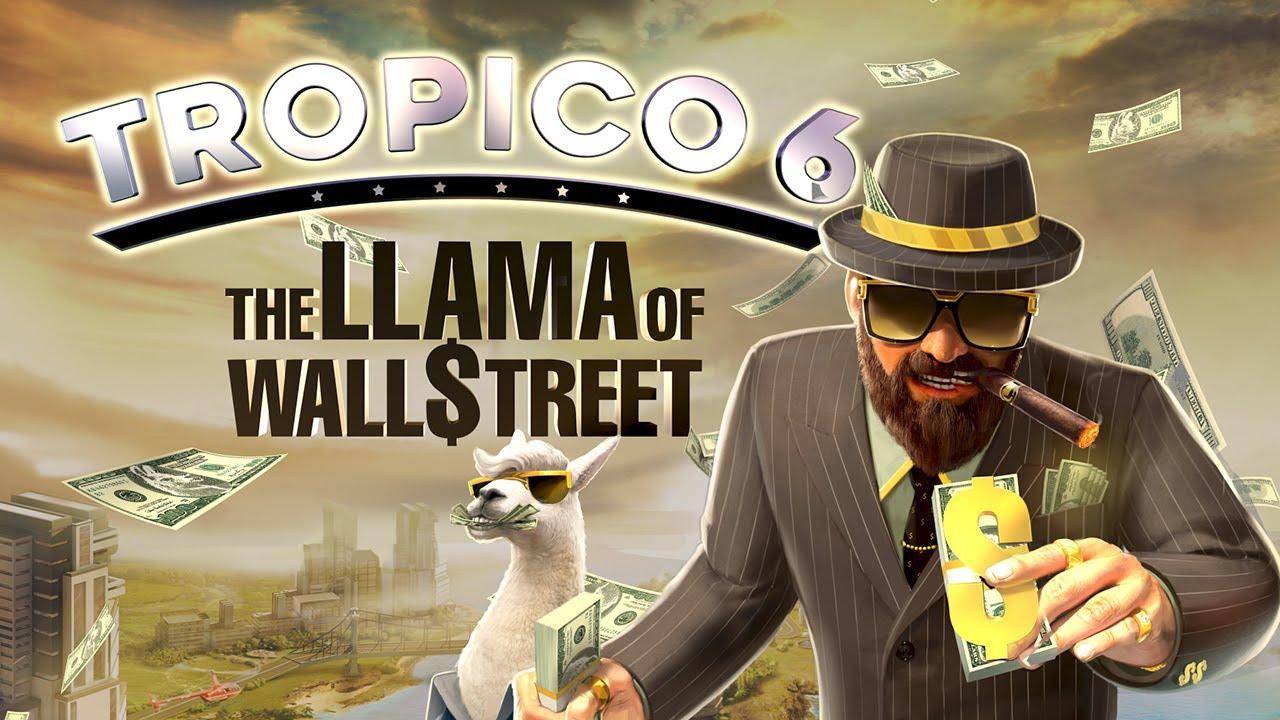 Tropico 6: deux nouveaux DLC sont disponibles