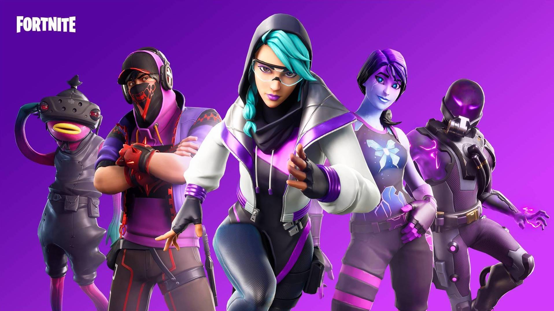 Fortnite changes matchmaking and adds bots