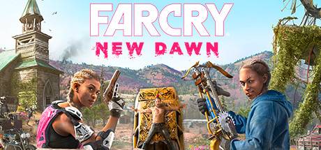 Ubisoft brachte endlich Far Cry: New Dawn in PS4, PC und Xbox heraus