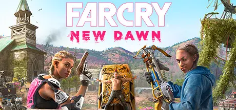 Ubisoft brachte endlich Far Cry: New Dawn in PS4, PC und Xbox heraus