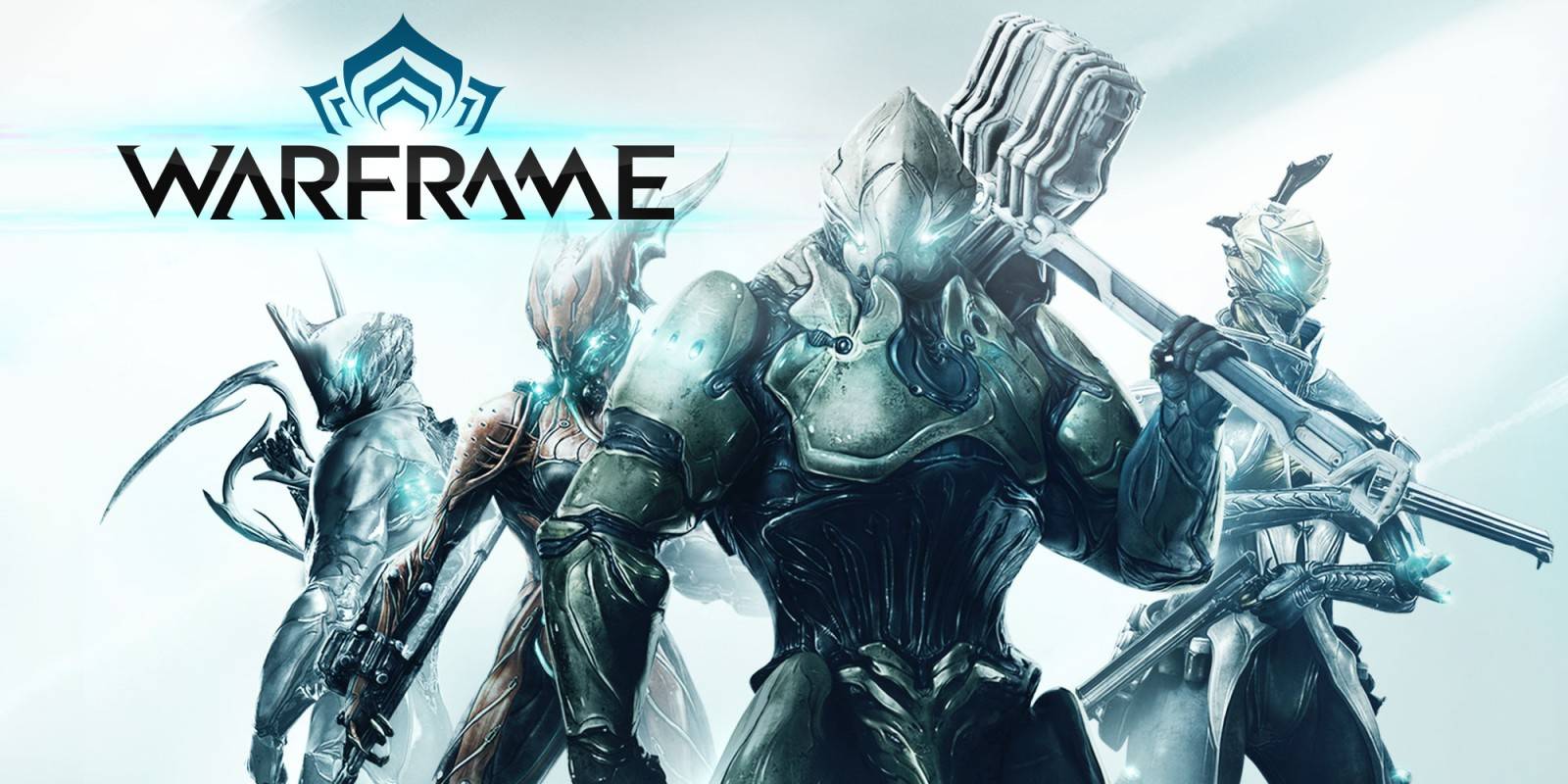 Warframe’s Plains of Eidolon Remaster is now live on PC
