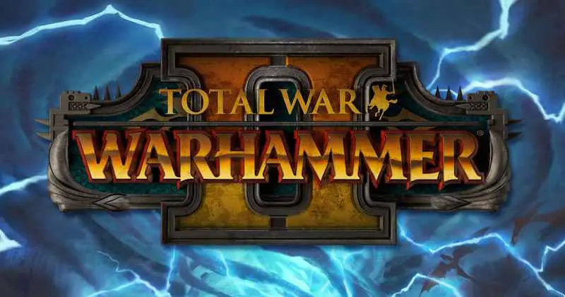 Total War: Warhammer 2 announced