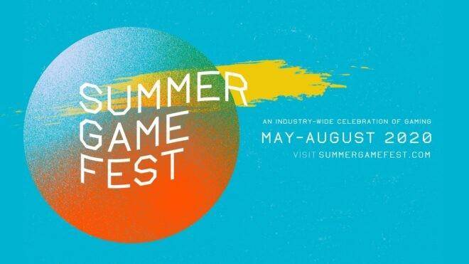 Summer Game Fest ujawnia część swojego kalendarza