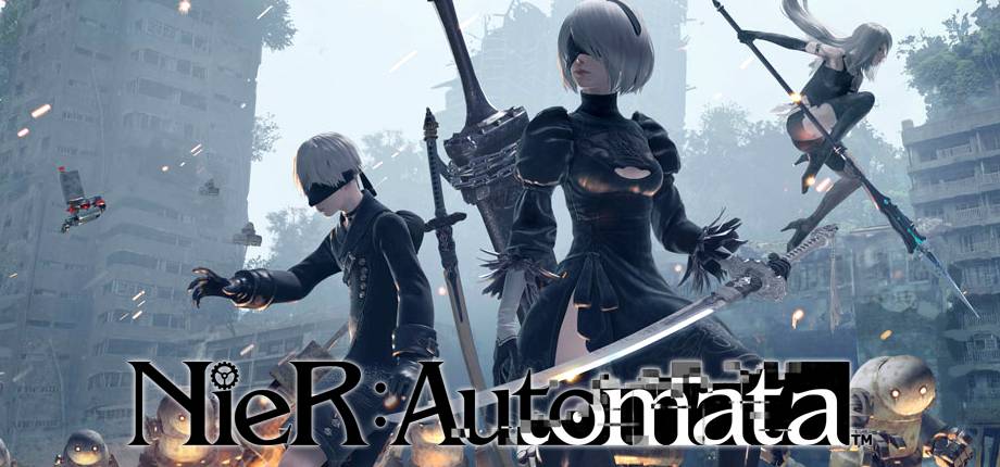 NieR: Automata 2nd Anniversary Live Stream Broadcast on February 20