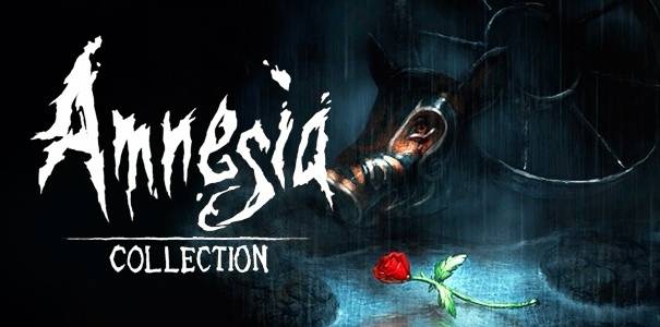 Obtenez Amnesia Collection gratuitement !
