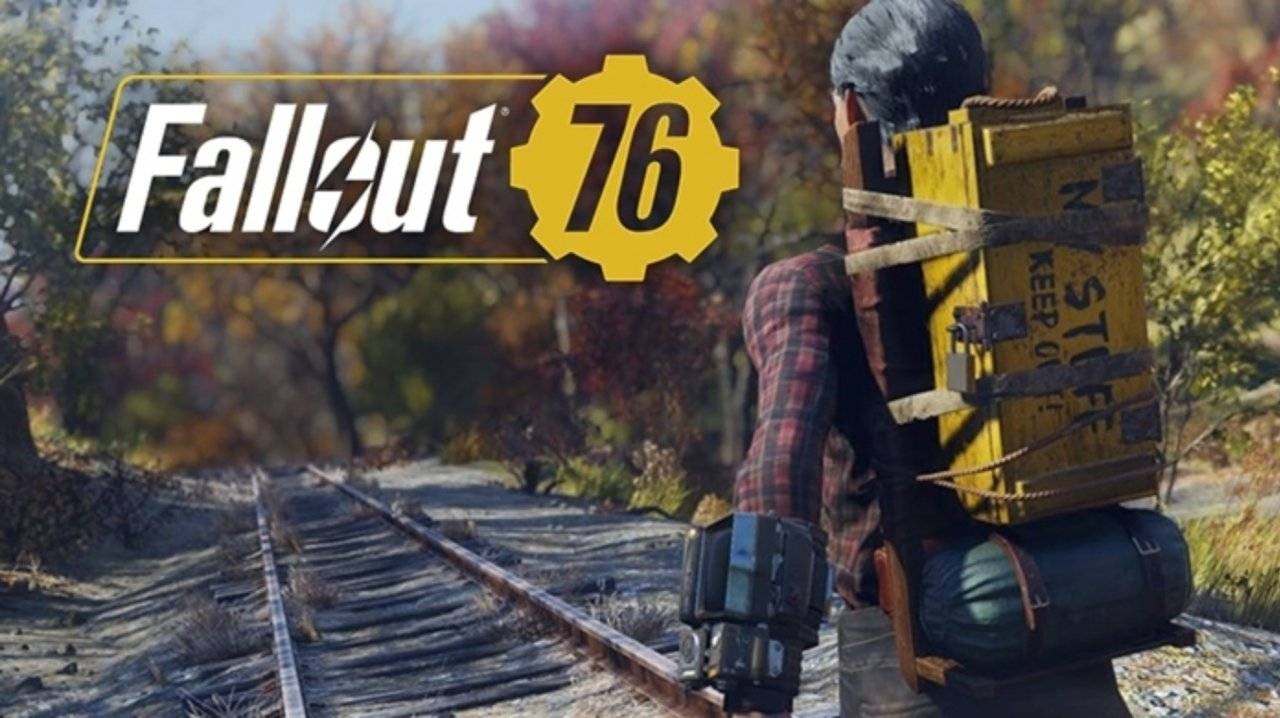 Fallout 76 is getting a new raid