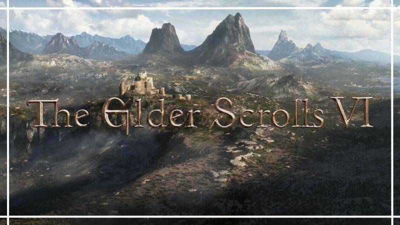 Elder Scrolls VI sẽ mất nhiều thời gian hơn dự kiến để sẵn sàng ra mắt