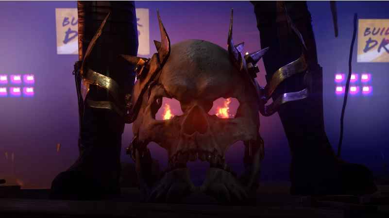 Techland kündigt den ersten Story-DLC für Dying Light 2 an