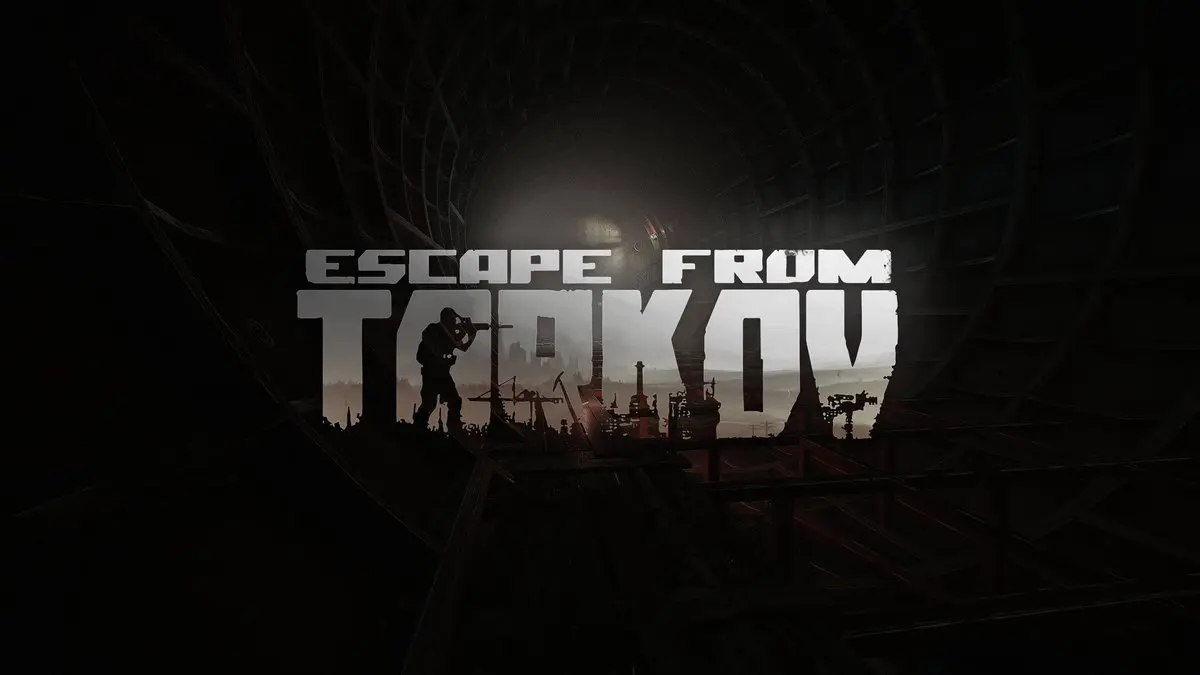 Escape from Tarkov breidt de douanekaart uit en voegt nieuwe wapens toe
