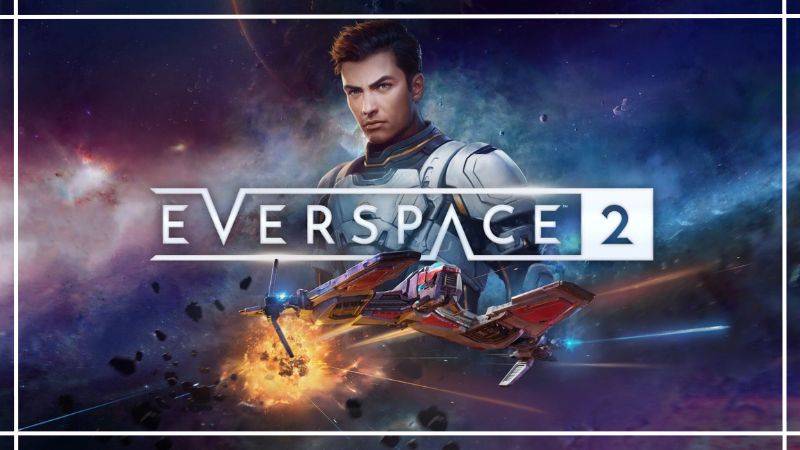 Everspace 2 has a release date on consoles