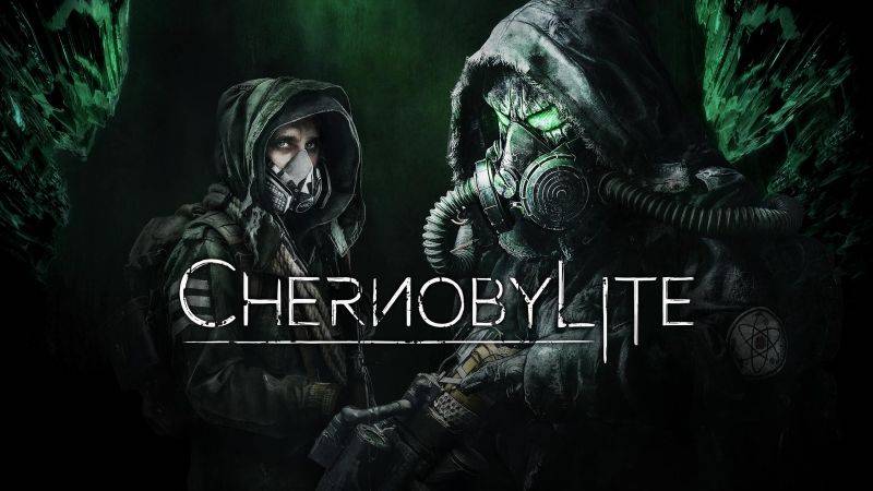Everything we know about Chernobylite
