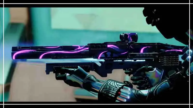Exotische Waffen werden in Destiny 2: Lightfall überarbeitet