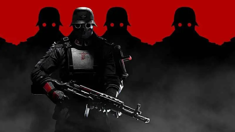 Wolfenstein : The New Order PS4/One à 14.99 € – Micromania