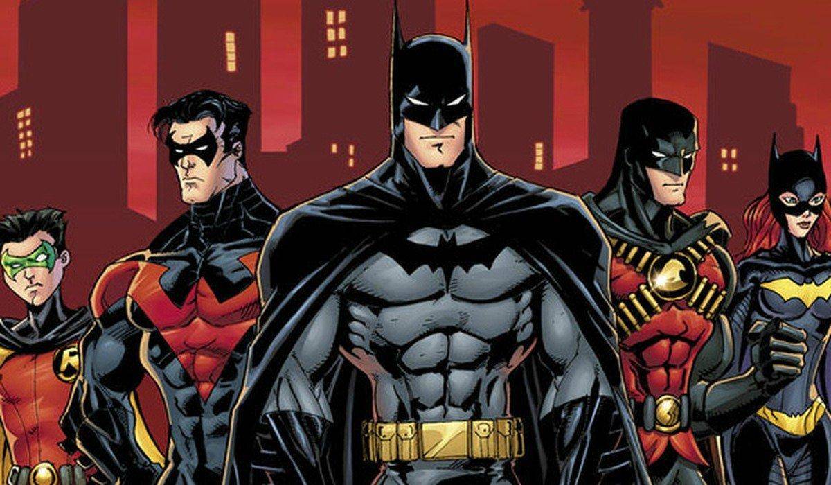 Batman Arkham: Legacy serait le prochain jeu de Warner Bros. Montréal