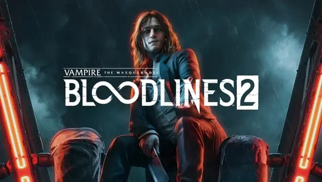 Vampire: The Masquerade – Bloodlines 2 will arrive in 2020!
