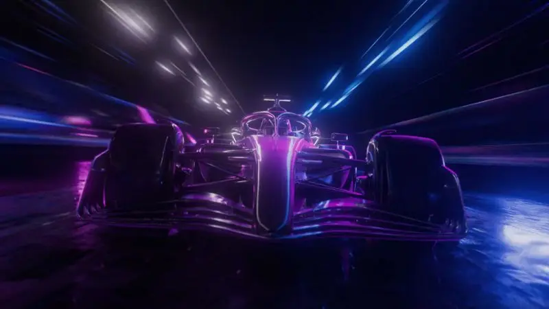 F1 24 release date announced