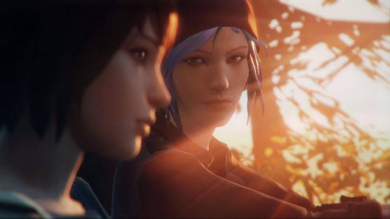 Life is Strange Remastered Collection stirs emotions with motion capture